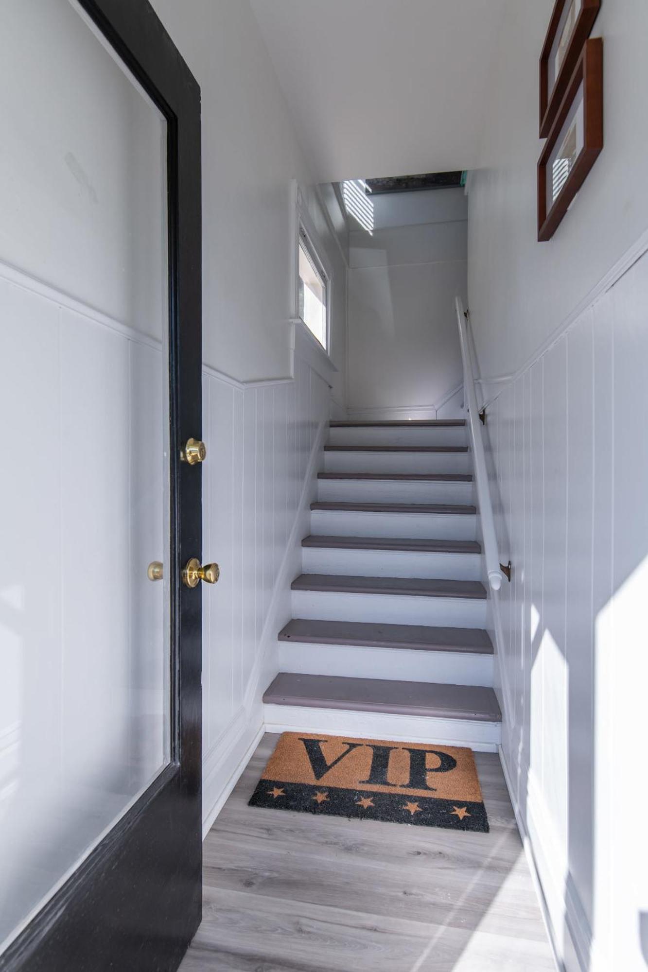 Loft On Capital - Ideally Located To Distilleries Frankfort Buitenkant foto