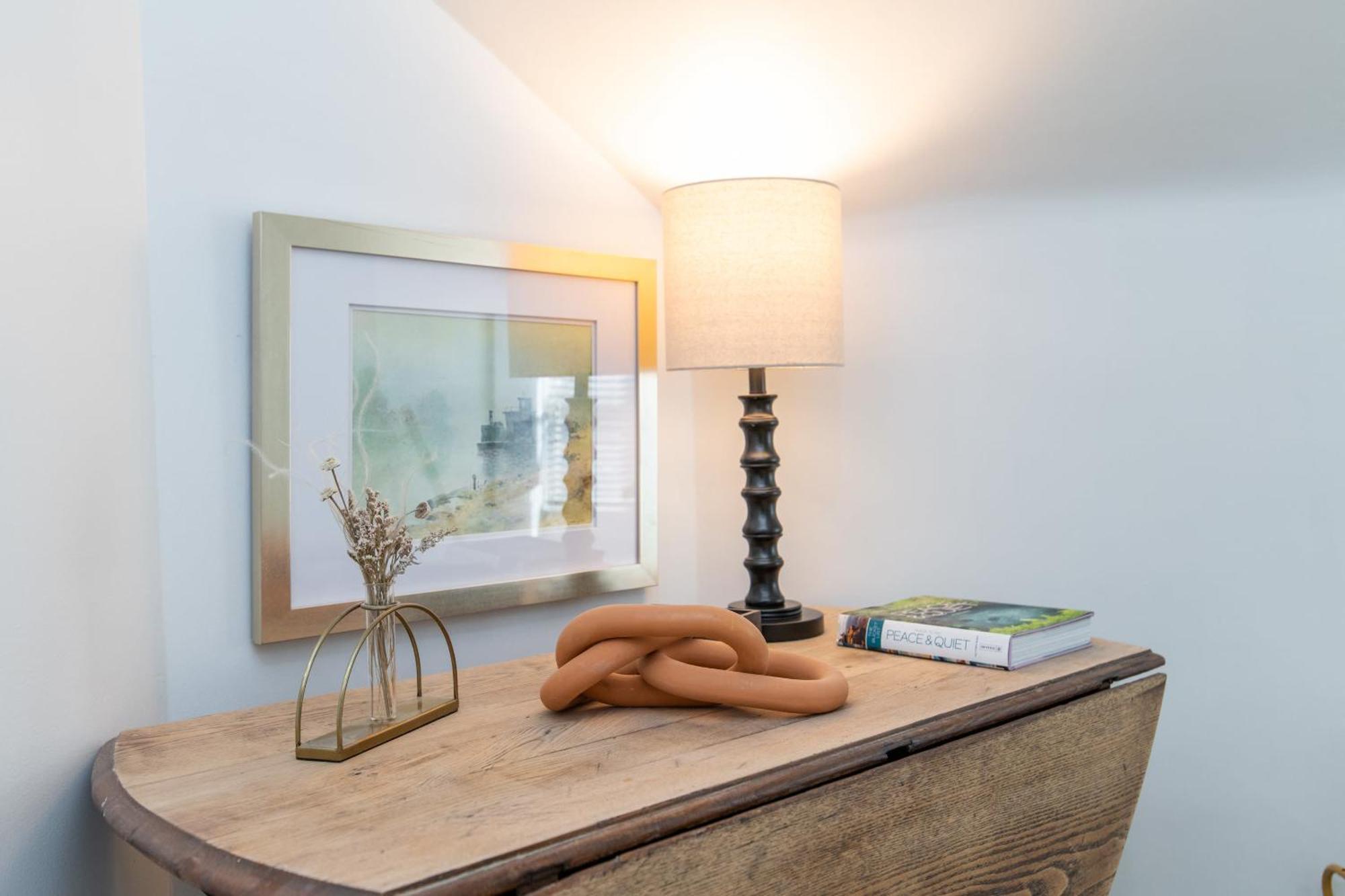 Loft On Capital - Ideally Located To Distilleries Frankfort Buitenkant foto