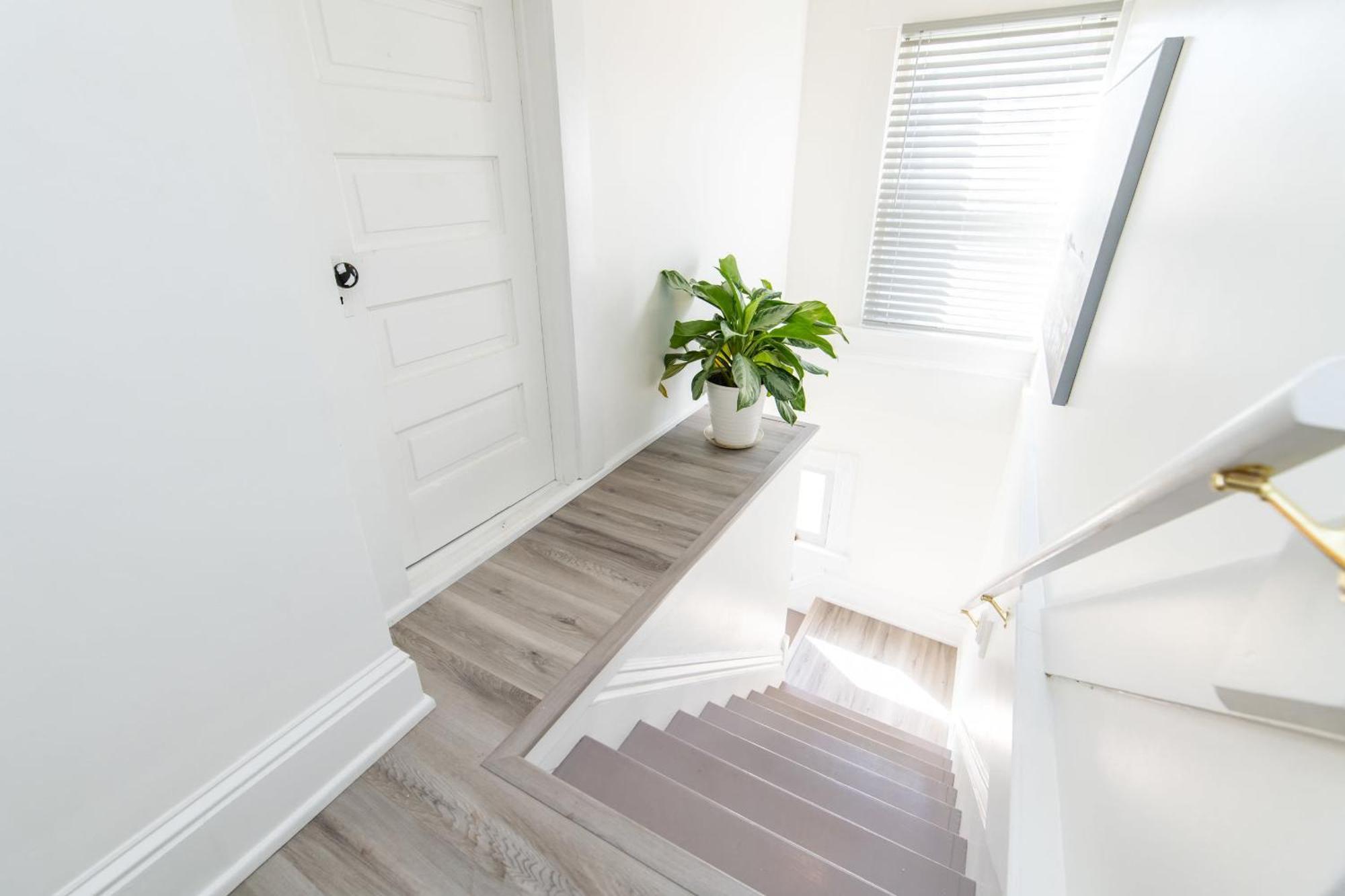 Loft On Capital - Ideally Located To Distilleries Frankfort Buitenkant foto