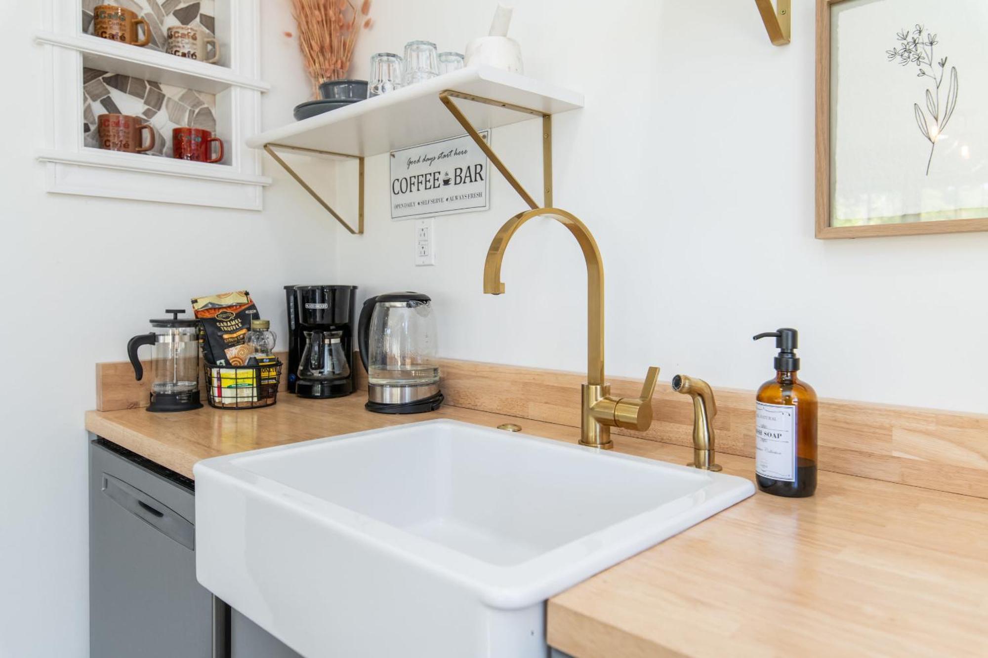 Loft On Capital - Ideally Located To Distilleries Frankfort Buitenkant foto