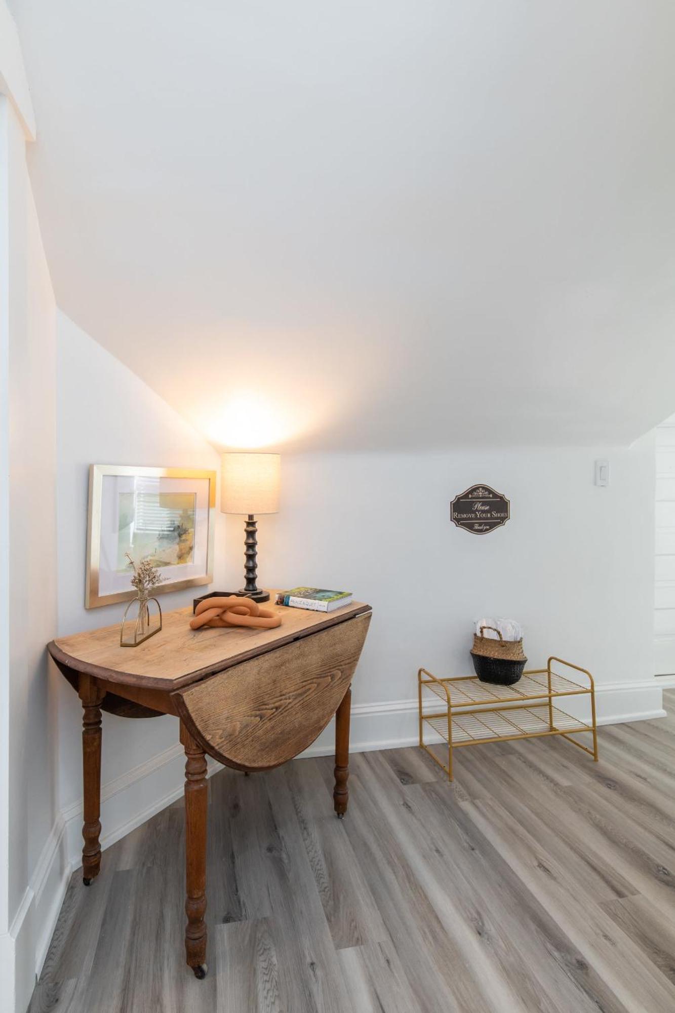 Loft On Capital - Ideally Located To Distilleries Frankfort Buitenkant foto