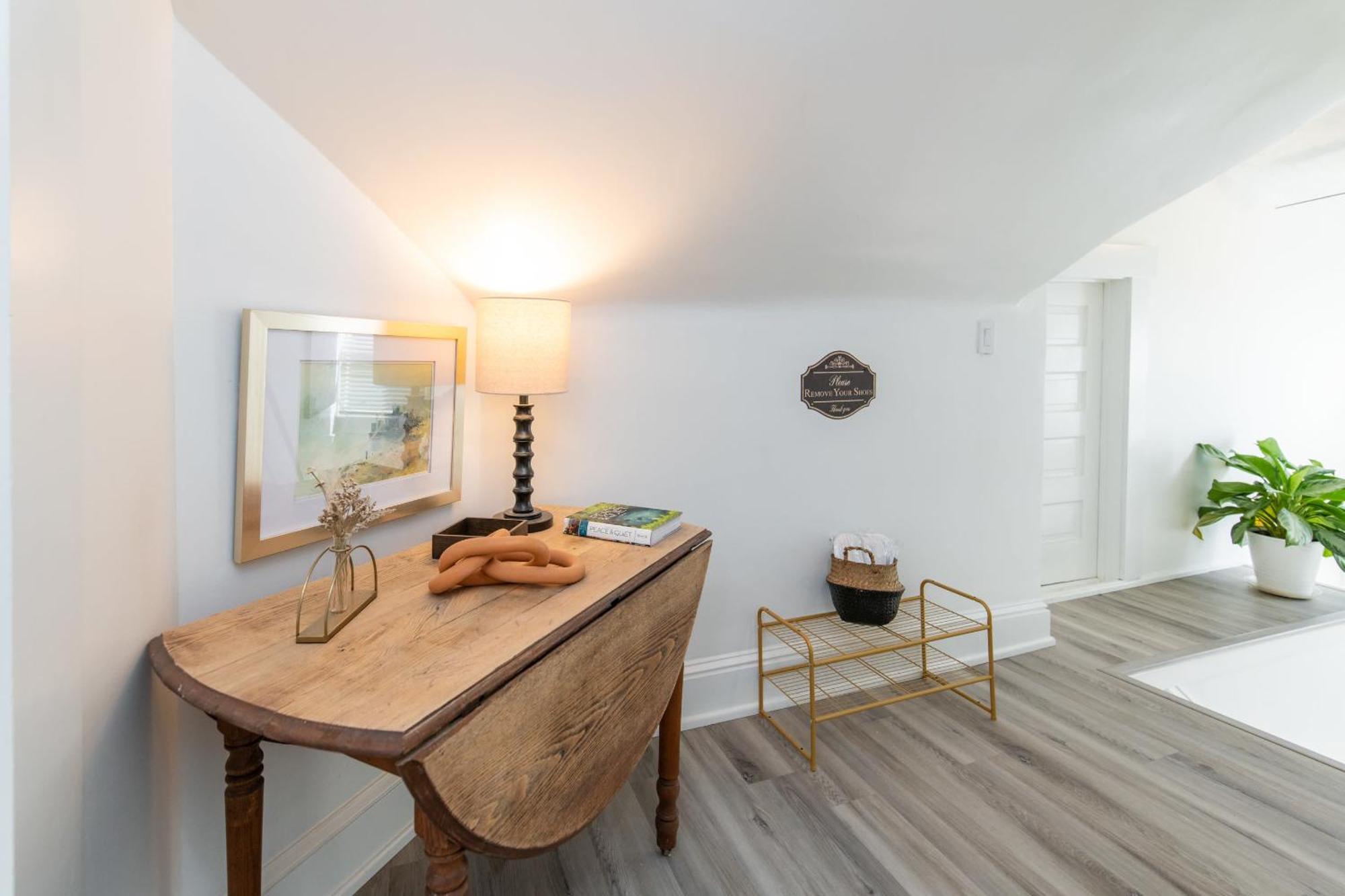 Loft On Capital - Ideally Located To Distilleries Frankfort Buitenkant foto